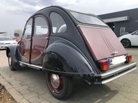 gebraucht Citroën 2CV "Charleston-Ente"