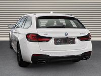 Second-hand BMW 540 Efficient Dynamics 340 CP (250 kW) 2023 Alb Break