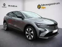 Używany Renault Megane E-Tech Evolution 96 kW (131 KM) 2023 Szary Sedan/Limuzyna