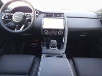 gebraucht Jaguar E-Pace D165 AWD Aut. R-Dynamic SE 120 kW, 5-türig (Diesel)