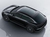 Gebraucht Porsche Macan 250 kW (340 PS) 2025 Schwarz SUV