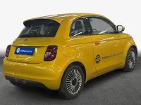 Gebraucht Fiat 500 65 PS (47 kW) 2026 Sun of italy Limousine