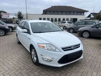 gebraucht Ford Mondeo Turnier Business Edition