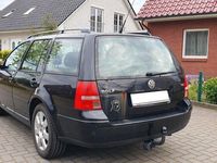 gebraucht VW Golf IV 1,9 TDI PACIFIC Klima