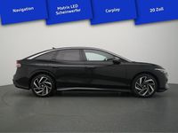 Gebraucht VW ID.7 Pro 210 kW (286 PS) 2024 Schwarz Coupé