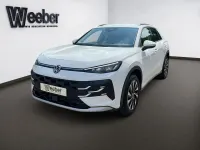 Neu VW T-Roc Life 116 PS (85 kW) 2026 Weiß SUV