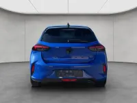 Gebraucht Opel Corsa 101 PS (74 kW) 2025 Voltaik blau metallic Kleinwagen