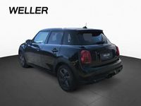 Gebraucht Mini Cooper S 178 PS (130 kW) 2022 Midnight black (schwarz) Kleinwagen