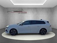 Gebraucht Opel Astra 131 PS (96 kW) 2024 Arktis weiss Kombi