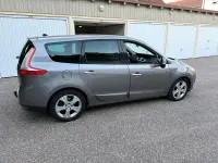 Occasion Renault Scénic III 150 ch (110 kW) 2011 Gris Monospace