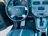 Gebraucht Ford Kuga 2010 Grau SUV