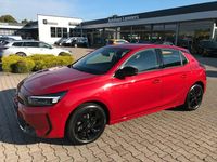 Gebraucht Opel Corsa GS Line 101 PS (74 kW) 2024 Rot Limousine