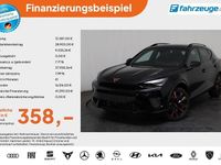 Neu Cupra Formentor VZ3 333 PS (244 kW) 2025 Grau SUV