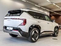 Neu Kia EV5 Earth 160 kW (218 PS) 2026 Weiß SUV
