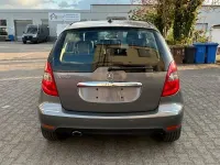 Gebraucht Mercedes A150 Avantgarde 95 PS (69 kW) 2008 Grau Limousine