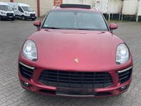 Gebraucht Porsche Macan 360 PS (264 kW) 2015 Rot SUV