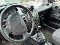 gebraucht Ford Fiesta 1,3 Zylinderkopfdichtung defekt