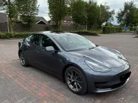 Gebraucht Tesla Model 3 11 kW (15 PS) 2022 Limousine