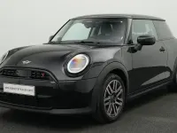 Gebraucht Mini Cooper S Classic 204 PS (150 kW) 2024 Schwarz Kleinwagen