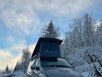 Gebraucht Mercedes Viano 140 PS (102 kW) 2013 Grau Van / Kleinbus