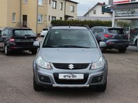 gebraucht Suzuki SX4 l KLIMA l