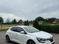 Gebraucht Renault Mégane III Bose Edition 130 PS (95 kW) 2016 Limousine