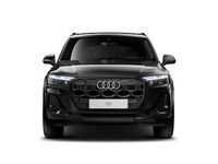 Neu Audi Q7 S-Line 286 PS (210 kW) 2026 Mythosschwarz metallic SUV