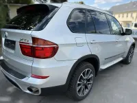 Gebraucht BMW X5 Performance 245 PS (180 kW) 2011 Silber SUV