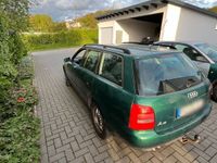 gebraucht Audi A4 b5 1.9 tdi Kombi