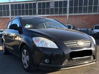 Gebraucht Kia Ceed 126 PS (92 kW) 2008 Kleinwagen