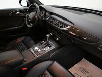 Gebraucht Audi S6 Sport 450 PS (330 kW) 2016 Oolonggrau (metallic) Kombi