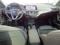 gebraucht BMW 120 d xDrive Hatch
