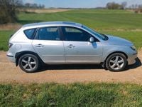 Gebraucht Mazda 3 Comfort 105 PS (77 kW) 2005 Limousine