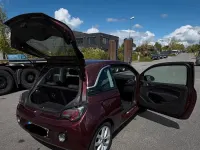 Gebraucht Opel Adam Jam 87 PS (63 kW) 2016 Andere farben Kleinwagen