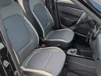 Usado Dacia Spring Essentiel 33 kW (45 CV) 2022 Negro Utilitario