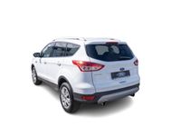 gebraucht Ford Kuga Trend 2.0TDCi Klima Parkassistent Tempomat Reling Winterpaket Allwetterreifen