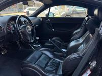 Second-hand Audi TT 180 CP (132 kW) 2000 Coupe