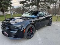 Occasion Dodge Charger 717 ch (527 kW) 2022 Noir Berline