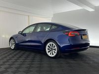 Gebraucht Tesla Model 3 Standard Range 208 kW (283 PS) 2023 Blau Limousine