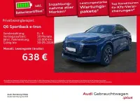 Gebraucht Audi e-tron Edition .1 225 kW (306 PS) 2025 SUV