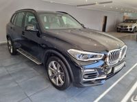 gebraucht BMW X5 xDrive45e *LASER*PANO SKY*HUD*HARMAN*DRIV.PRO