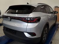 gebraucht VW ID4 (E21)(09.2020->) Pro Performance 150 kW mit Inf...