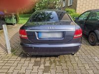 gebraucht Audi A6 Limousine