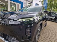 Gebraucht Maxus D60e 130 kW (177 PS) 2024 Schwarz SUV