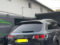 Gebraucht Audi Q7 232 PS (170 kW) 2006 SUV