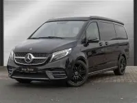 Gebraucht Mercedes 250 Marco Polo 190 PS (139 kW) 2019 Schwarz Kombi