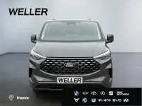 Gebraucht Ford Tourneo Titanium 136 PS (100 kW) 2025 Grau Van / Kleinbus