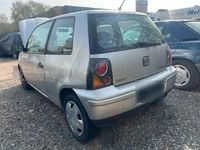 Gebraucht Seat Arosa 50 PS (36 kW) 2004 Silber Kleinwagen