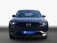 Gebraucht Mazda MX30 Ad'Vantage 106 kW (145 PS) 2023 Schwarz SUV