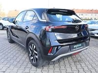 Gebraucht Opel Mokka-e 100 kW (136 PS) 2022 Schwarz SUV